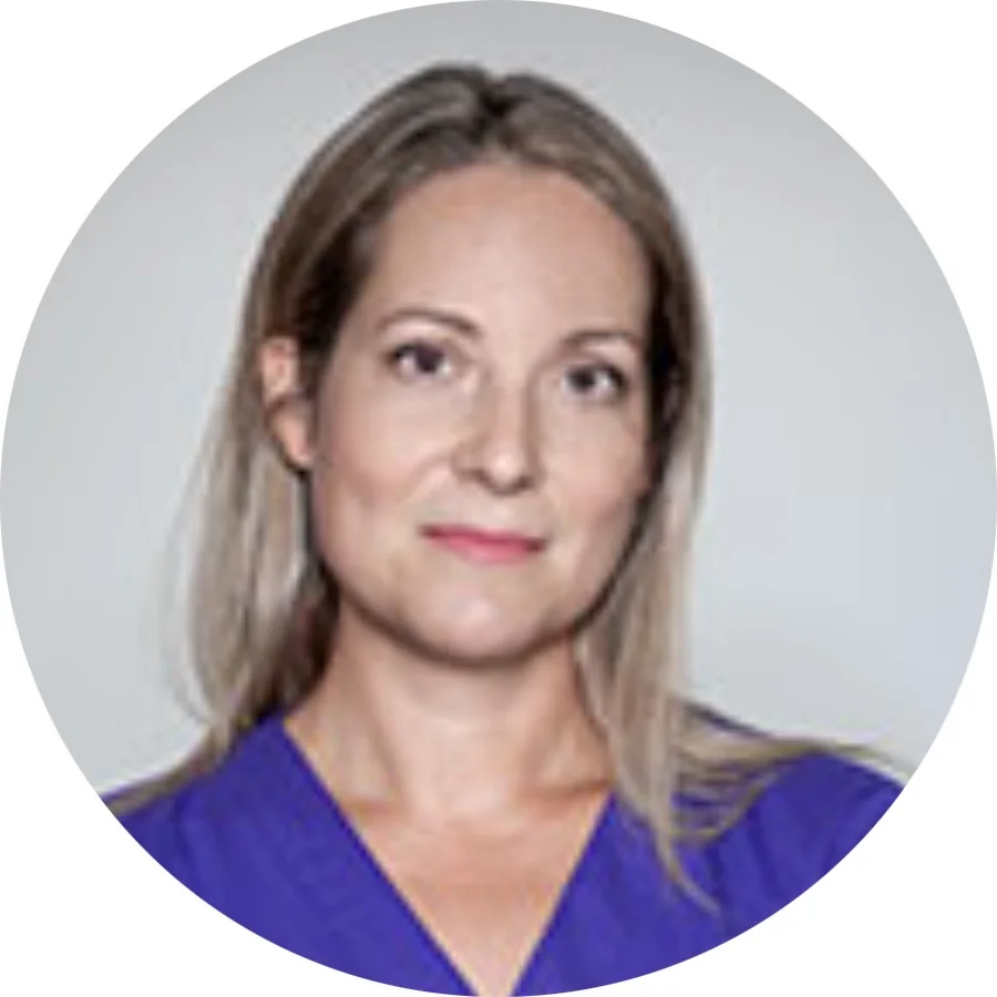 Christina Palimetaki